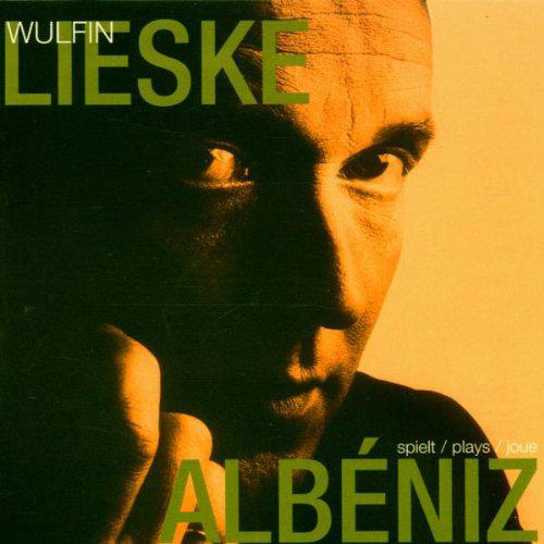 Wulfin Lieske - Albéniz