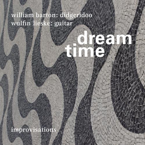 Wulfin Lieske - Dreamtime